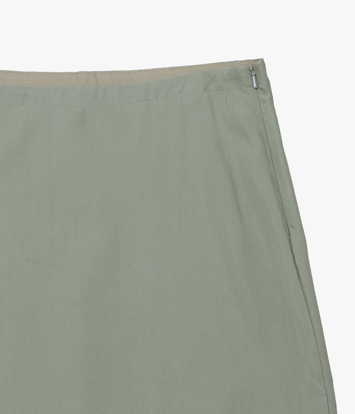 WRIGHT+DOYLE "INGRA SKIRT" (LICHEN)
