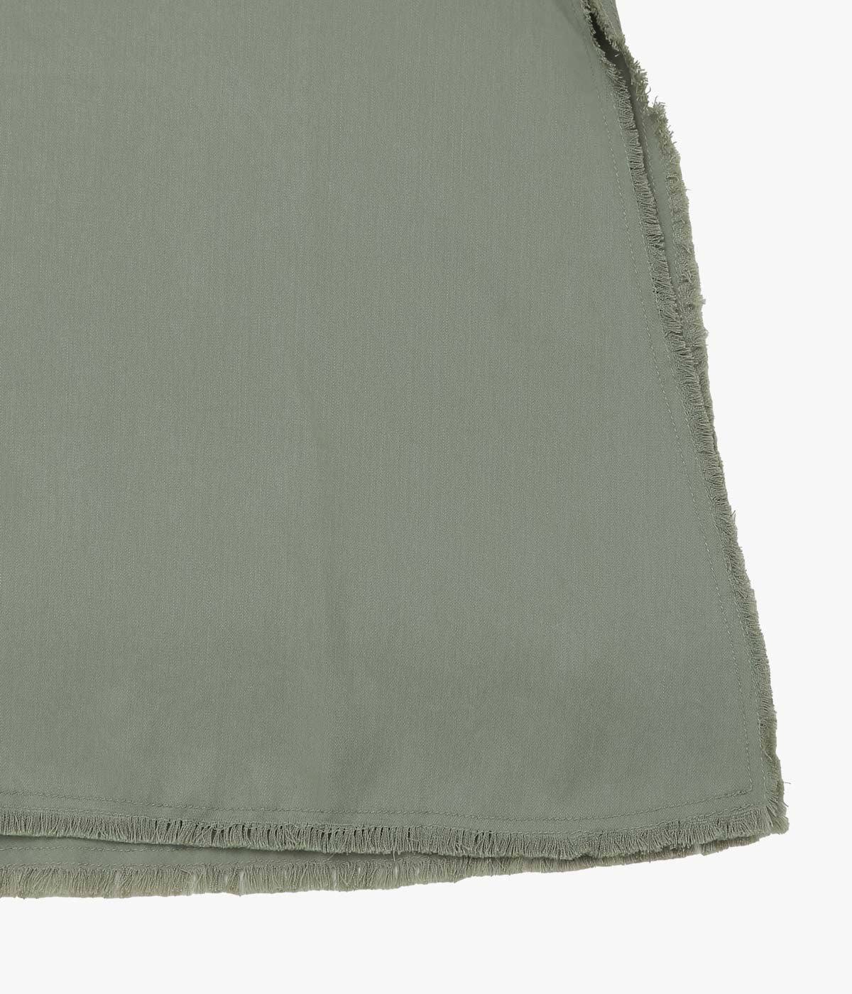 WRIGHT+DOYLE "INGRA SKIRT" (LICHEN)