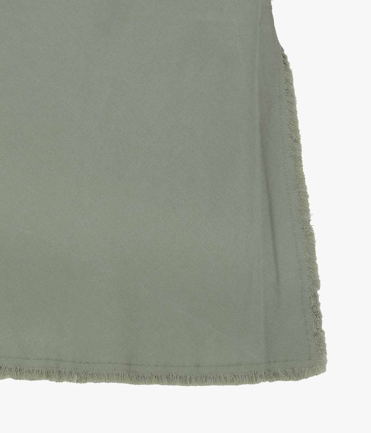 WRIGHT+DOYLE "INGRA SKIRT" (LICHEN)