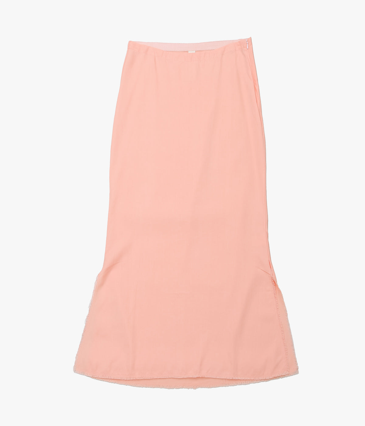 WRIGHT+DOYLE ''INGRA SKIRT'' (TUSK)