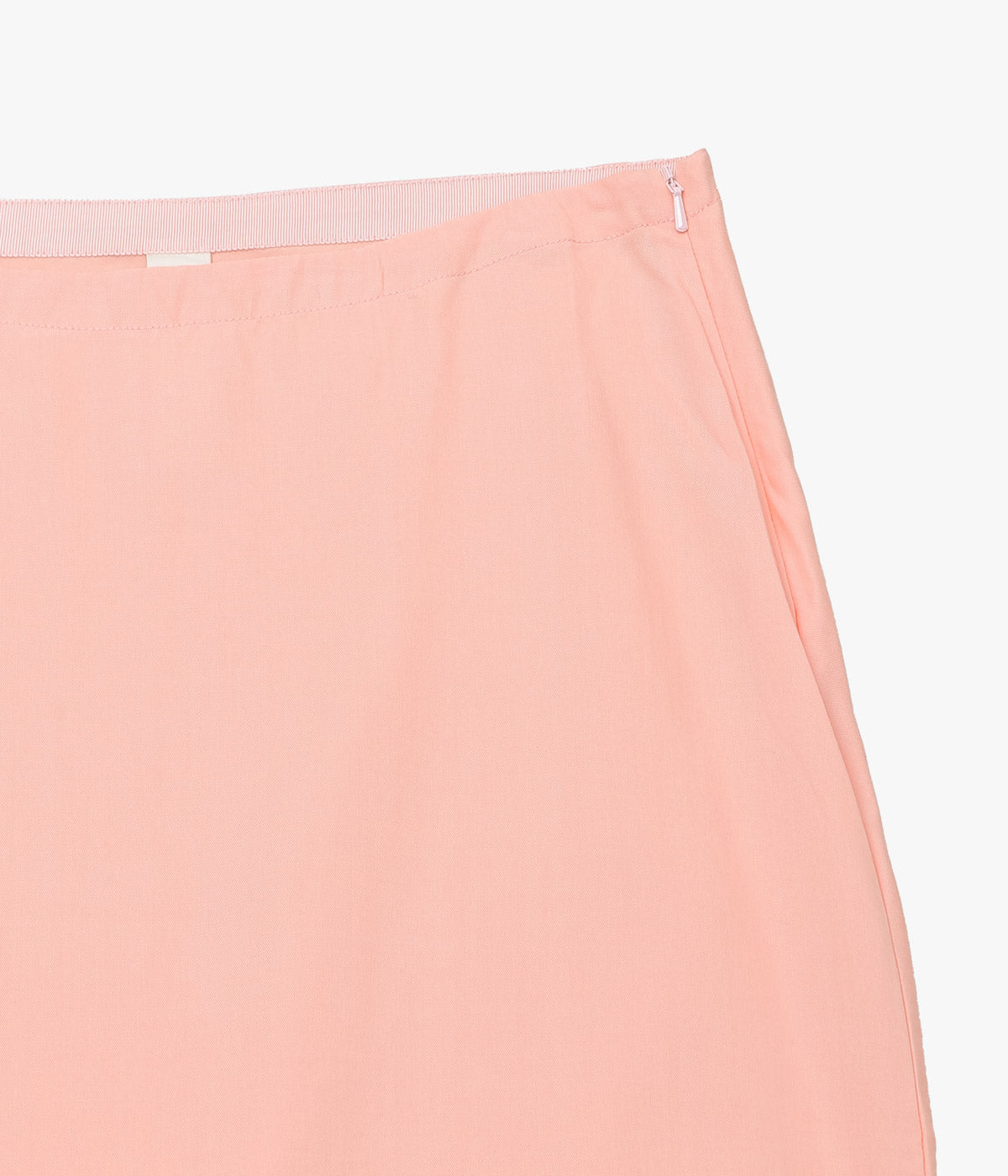 WRIGHT+DOYLE ''INGRA SKIRT'' (TUSK)