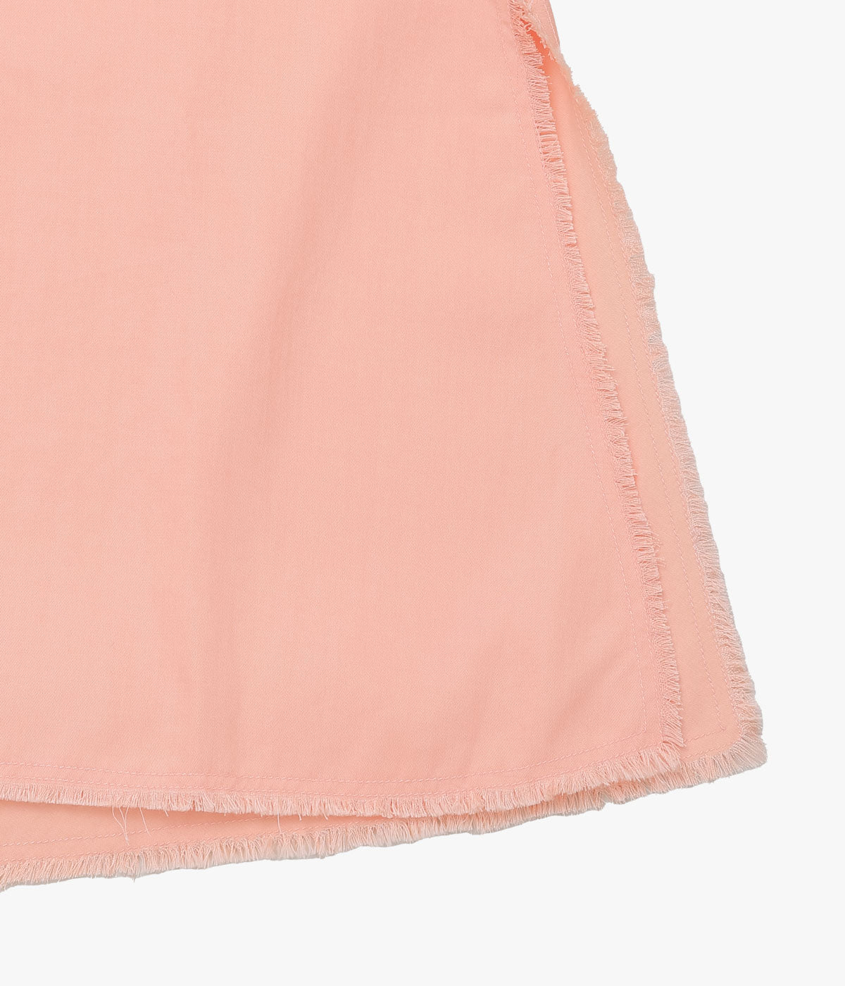 WRIGHT+DOYLE ''INGRA SKIRT'' (TUSK)