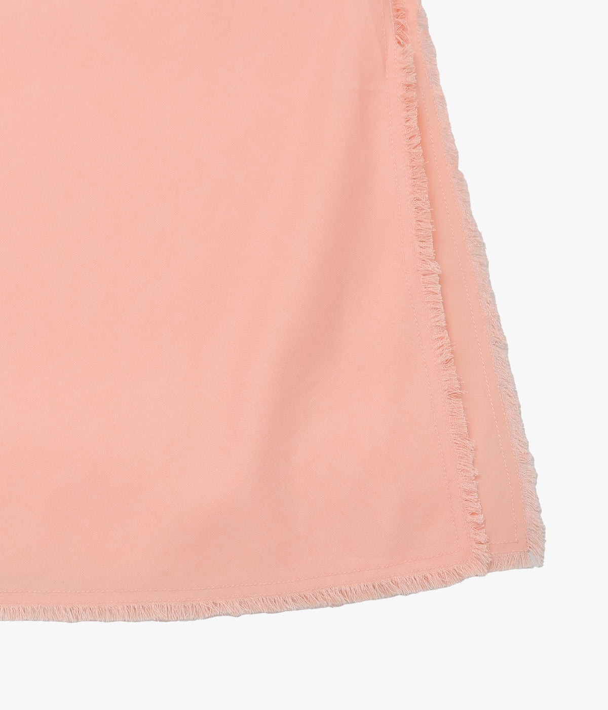 WRIGHT+DOYLE ''INGRA SKIRT'' (TUSK)