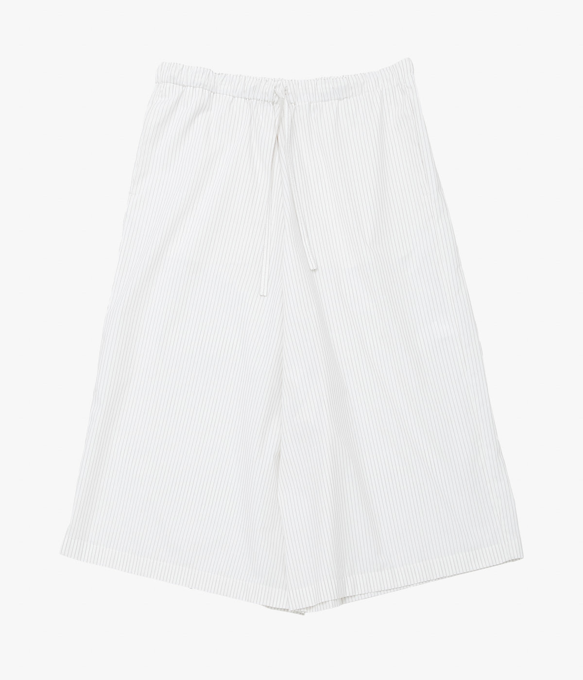 WRIGHT+DOYLE ''MELDON SHORTS'' (CHALK BRICK PINSTRIPE)