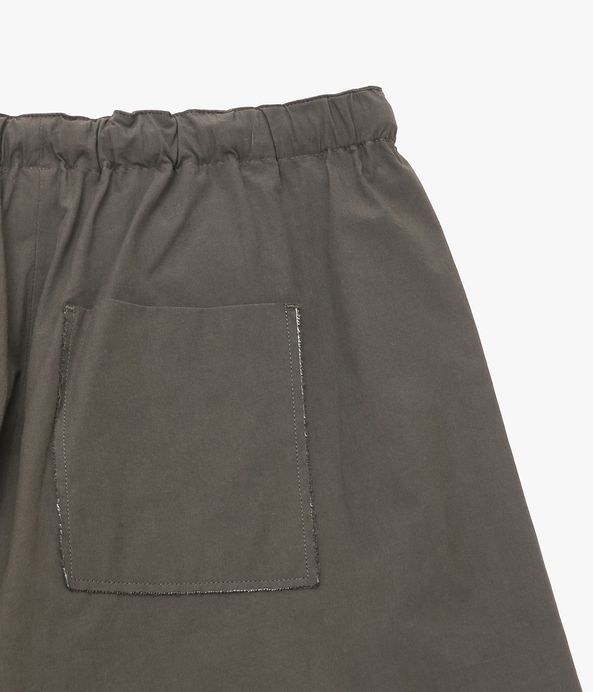 WRIGHT+DOYLE ''MELDON SHORTS'' (NORI)