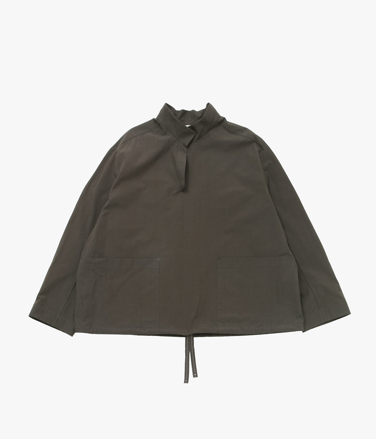 WRIGHT+DOYLE ''NEADON SMOCK'' (NORI)