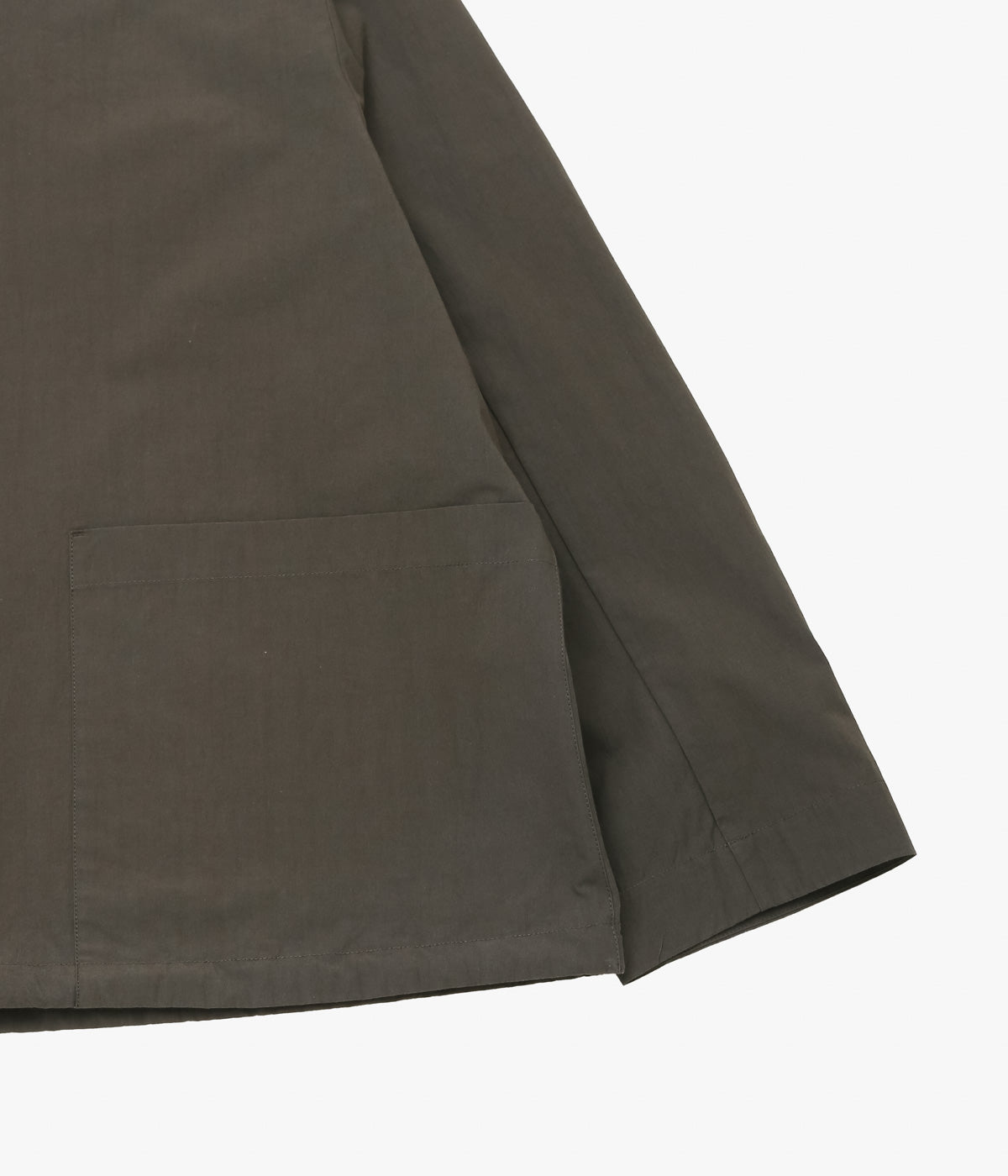 WRIGHT+DOYLE ''NEADON SMOCK'' (NORI)