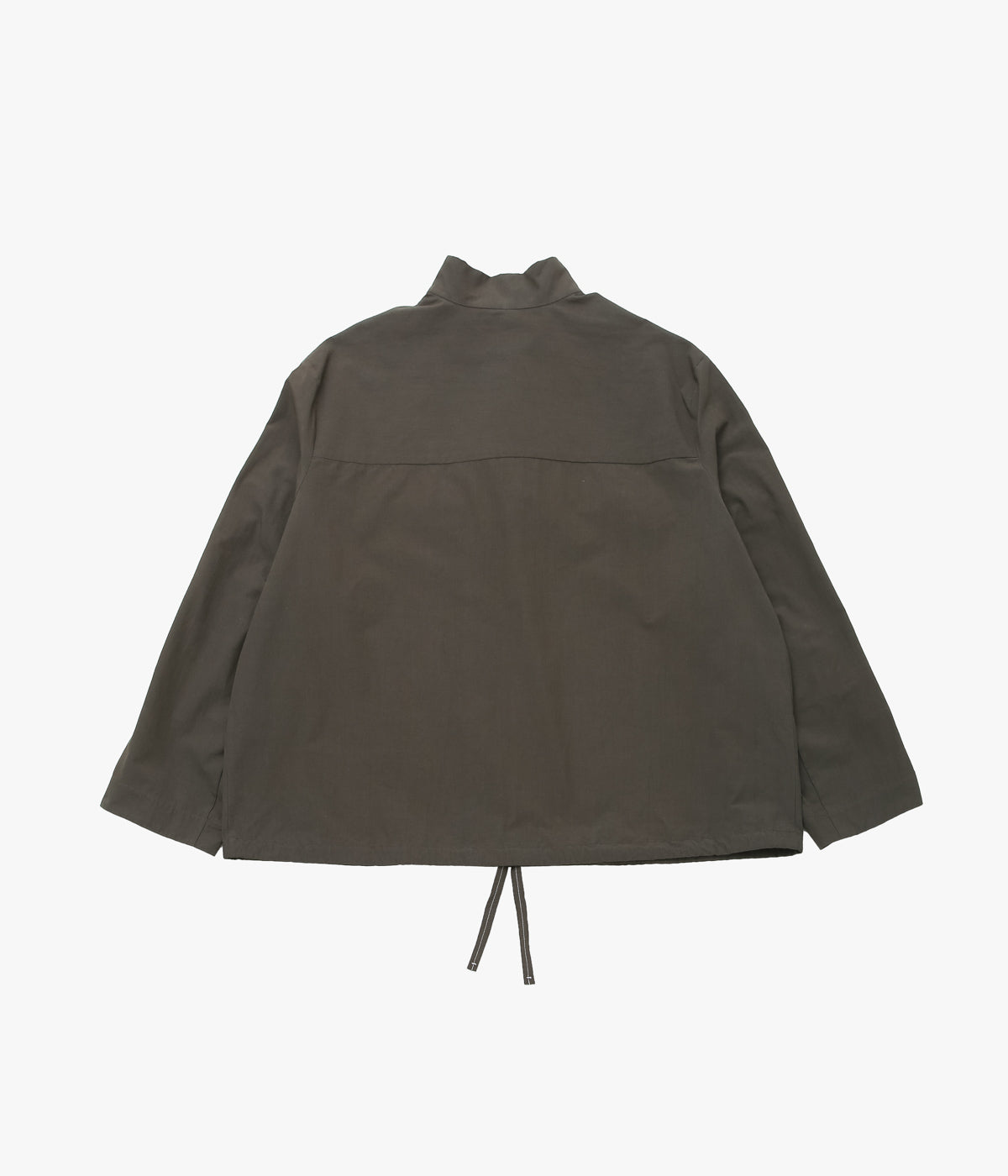 WRIGHT+DOYLE ''NEADON SMOCK'' (NORI)