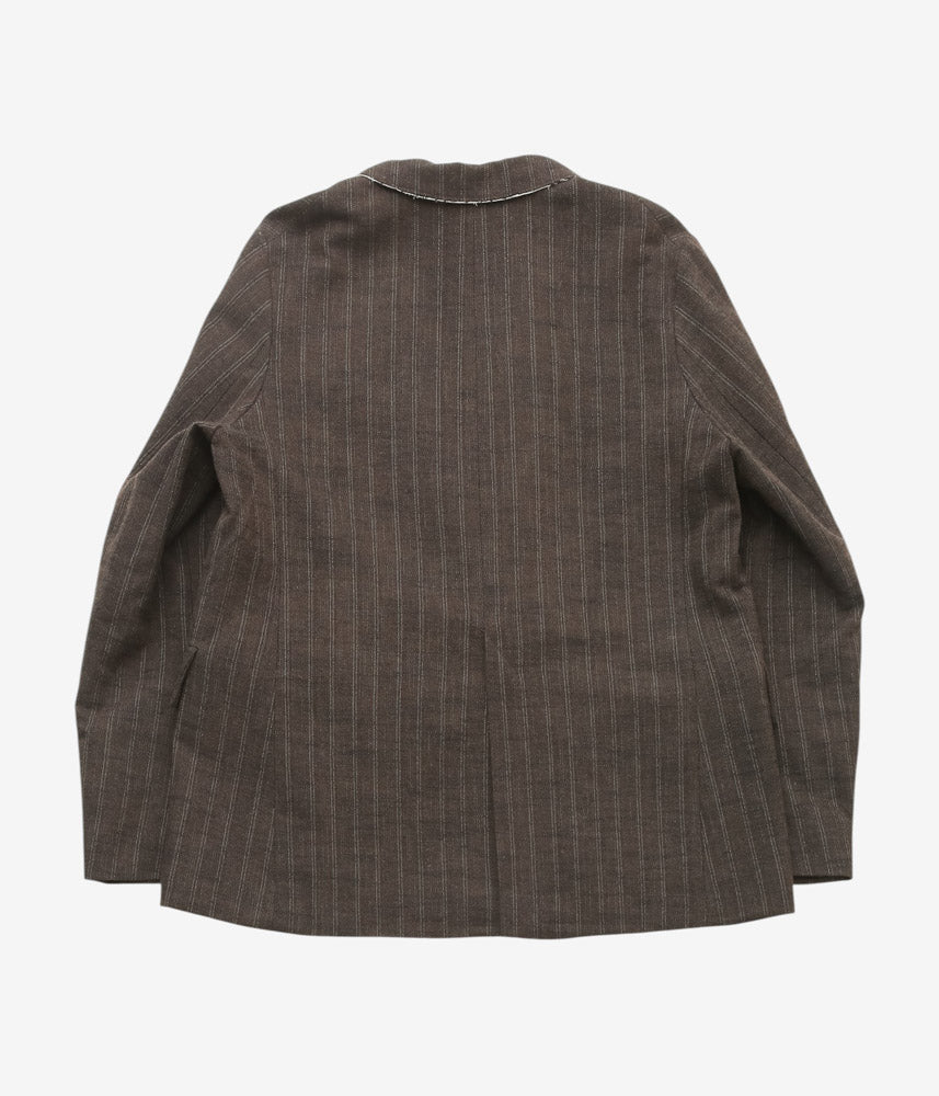 WRIGHT+DOYLE ''SIRE JACKET'' (BARK)