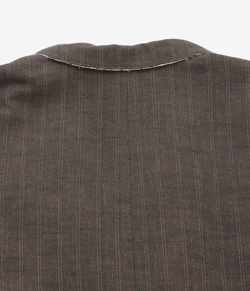 WRIGHT+DOYLE ''SIRE JACKET'' (BARK)