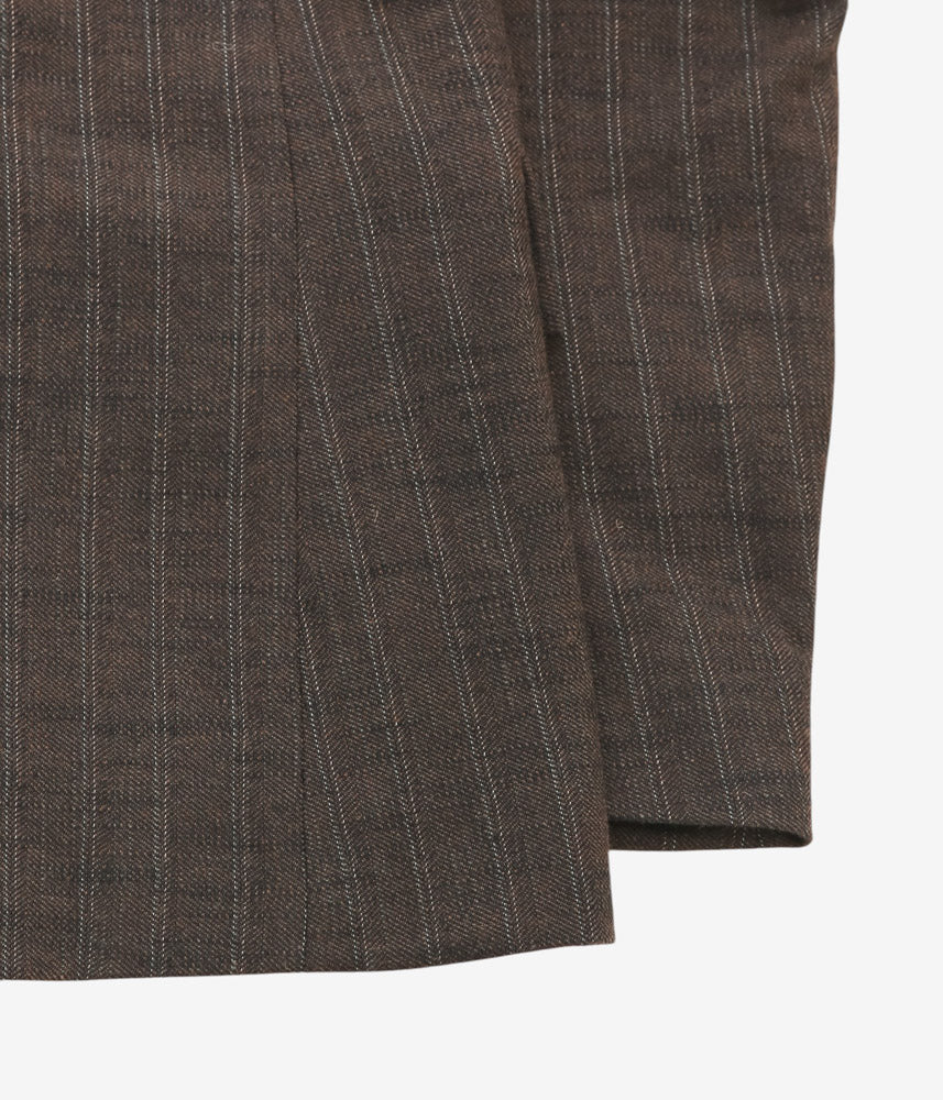 WRIGHT+DOYLE ''SIRE JACKET'' (BARK)