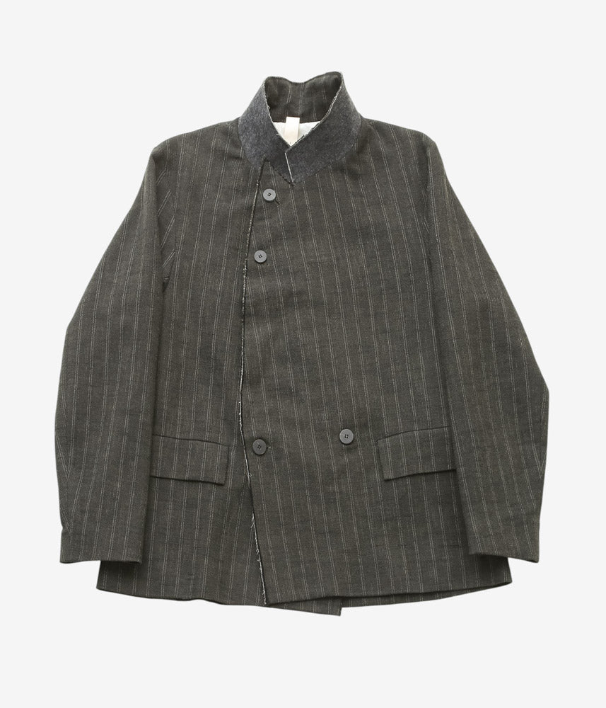 WRIGHT+DOYLE ''SIRE JACKET'' (WALD GREEN)