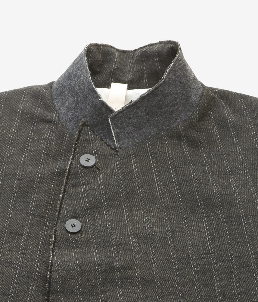 WRIGHT+DOYLE ''SIRE JACKET'' (WALD GREEN)