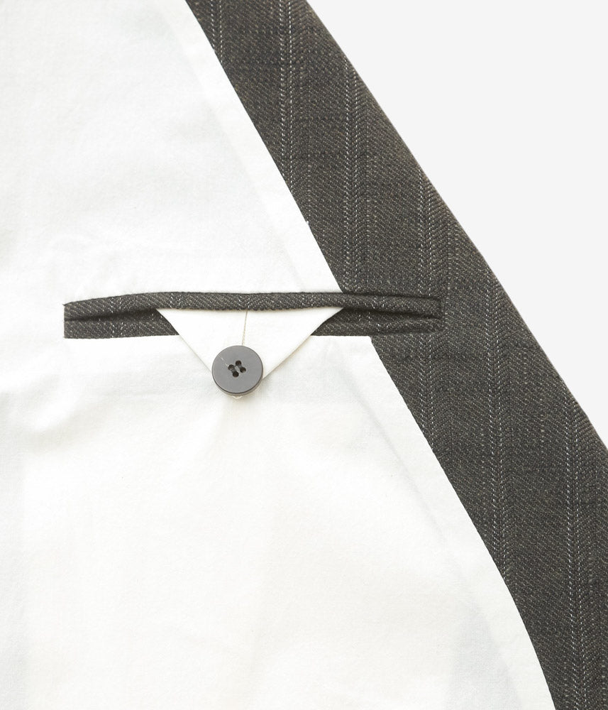 WRIGHT+DOYLE ''SIRE JACKET'' (WALD GREEN)