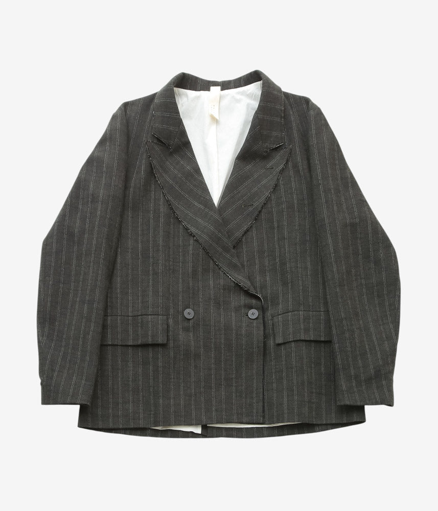WRIGHT+DOYLE ''SIRE JACKET'' (WALD GREEN)