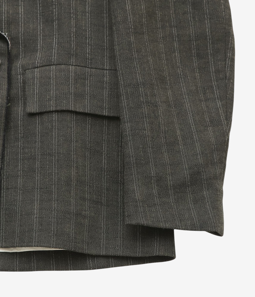 WRIGHT+DOYLE ''SIRE JACKET'' (WALD GREEN)