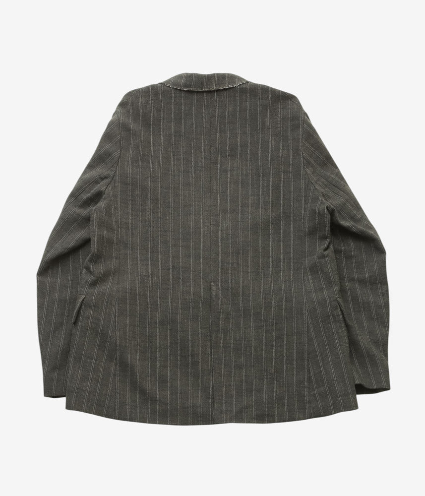 WRIGHT+DOYLE ''SIRE JACKET'' (WALD GREEN)