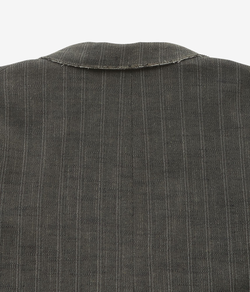 WRIGHT+DOYLE ''SIRE JACKET'' (WALD GREEN)