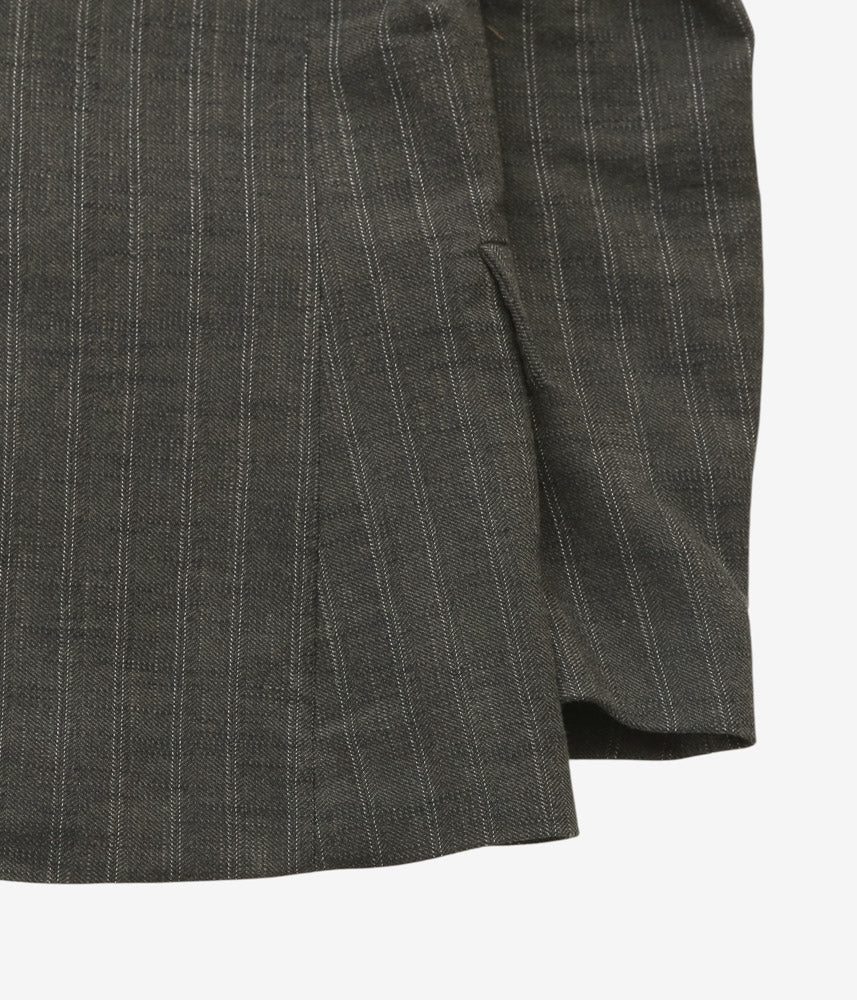 WRIGHT+DOYLE ''SIRE JACKET'' (WALD GREEN)