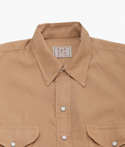WYTHE ワイス / ウエスタンシャツ L MENS - BRAND - WYTHE（ワイス） – THE STORE BY MAIDENS