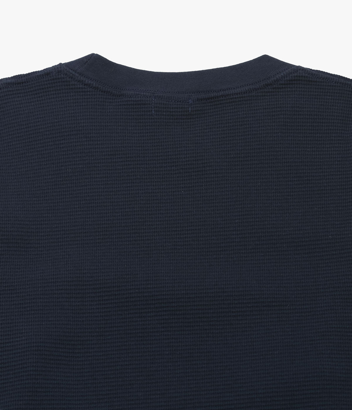 WYTHE ''WAFFLE THERMAL'' (NAVY)