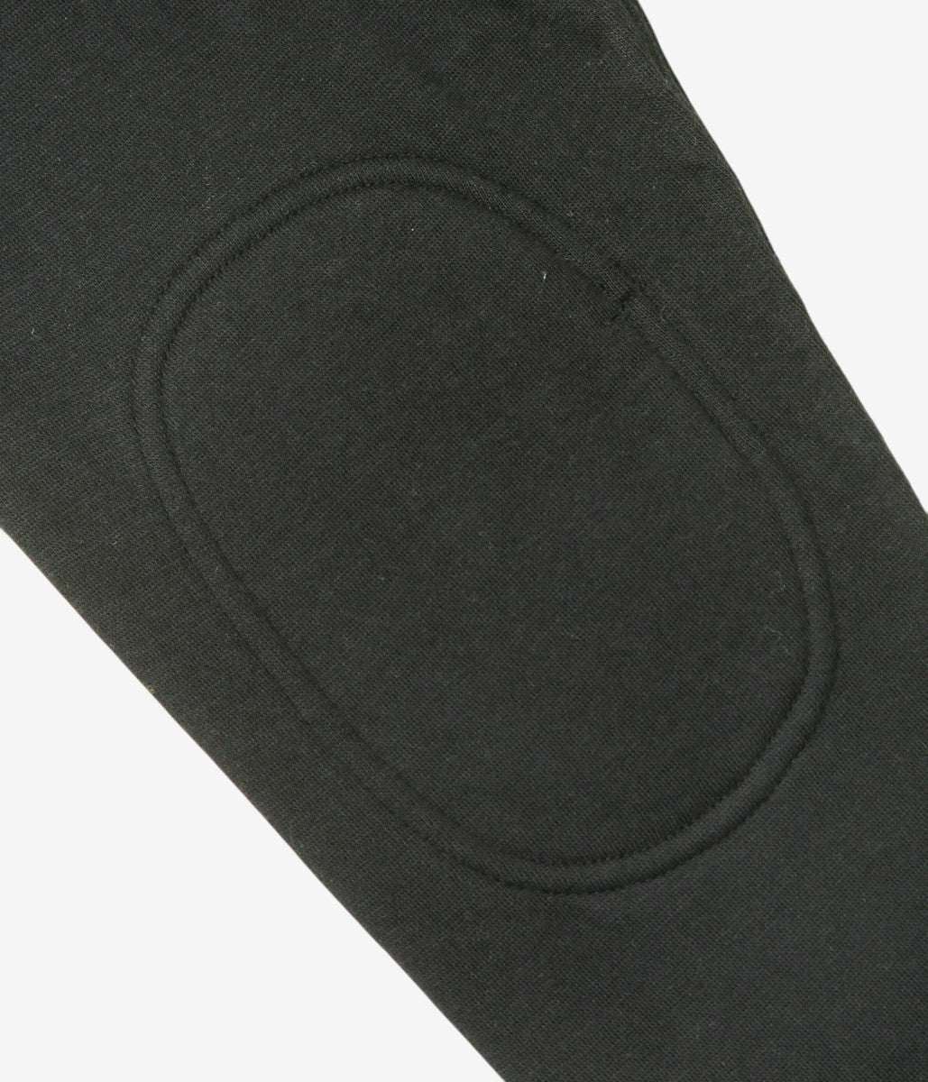 YOUNG&OLSEN THE DRYGOODS STORE ''C/CA DUOFOLD L/S'' (BLACK)
