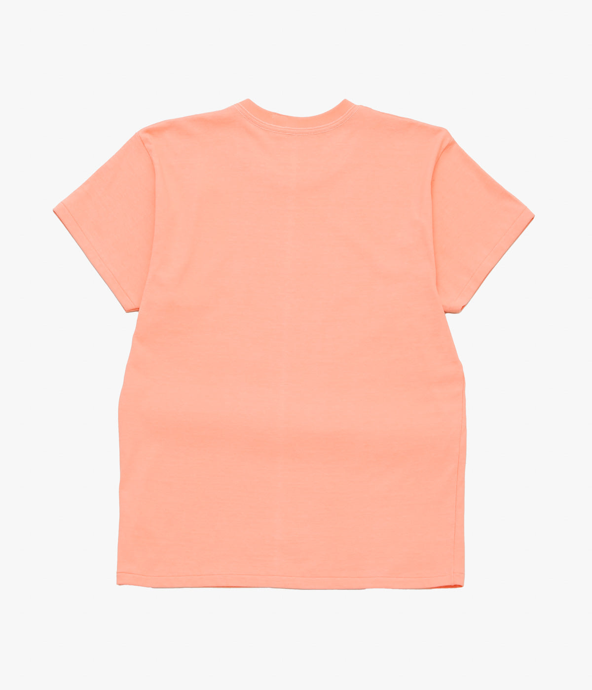 YOUNG&OLSEN THE DRYGOODS STORE ''AMERICAN PRINTED TEE'' (VTOR/HAWK)