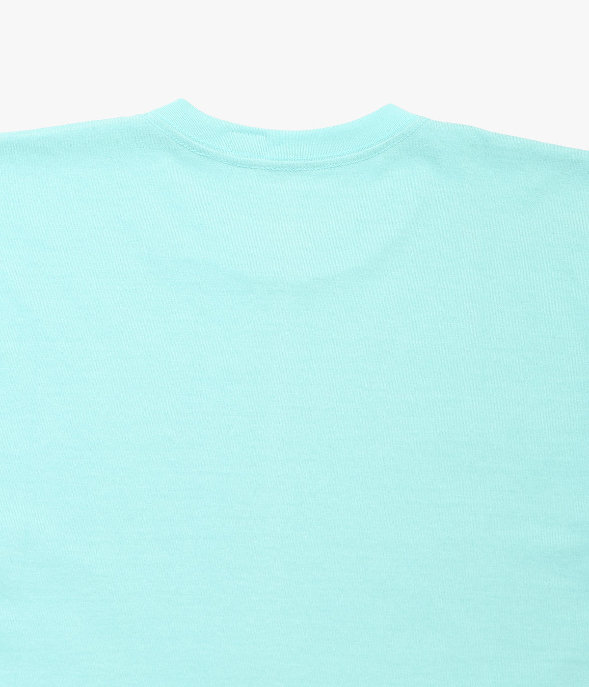 YOUNG&OLSEN THE DRYGOODS STORE ''AMERICAN PRINTED TEE'' (VYMT/DONKY)