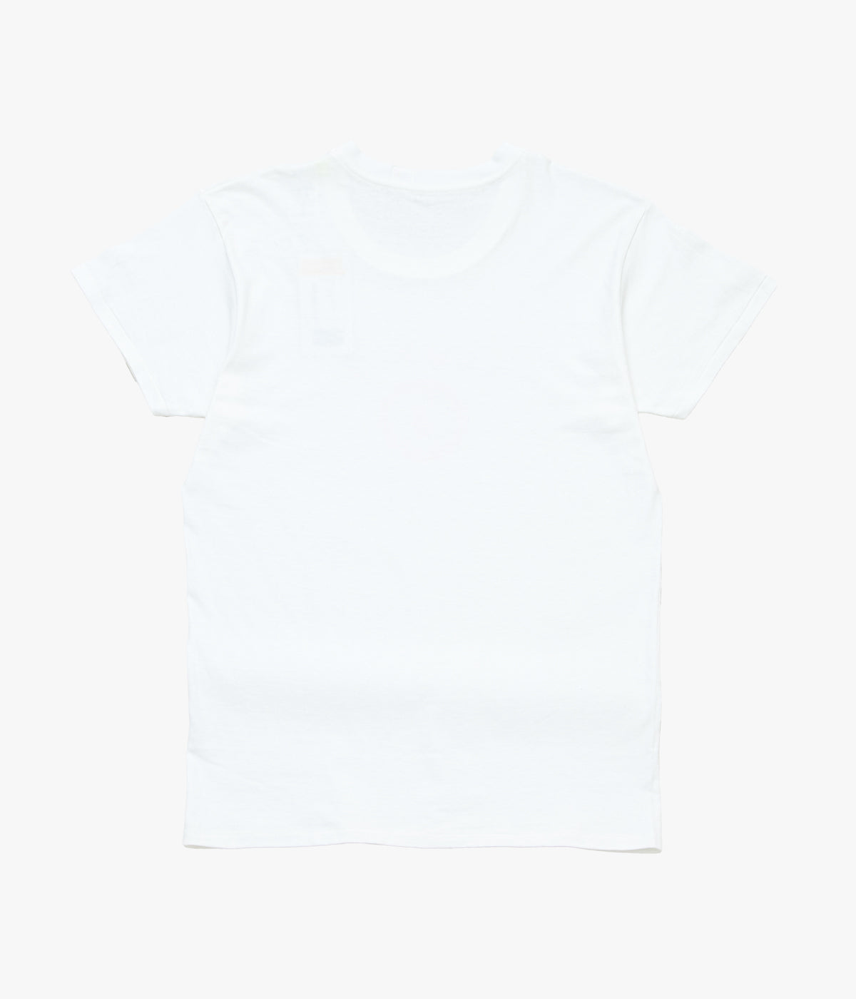 YOUNG&OLSEN THE DRYGOODS STORE ''AMERICAN PRINTED TEE'' (WH/YOUNGS)