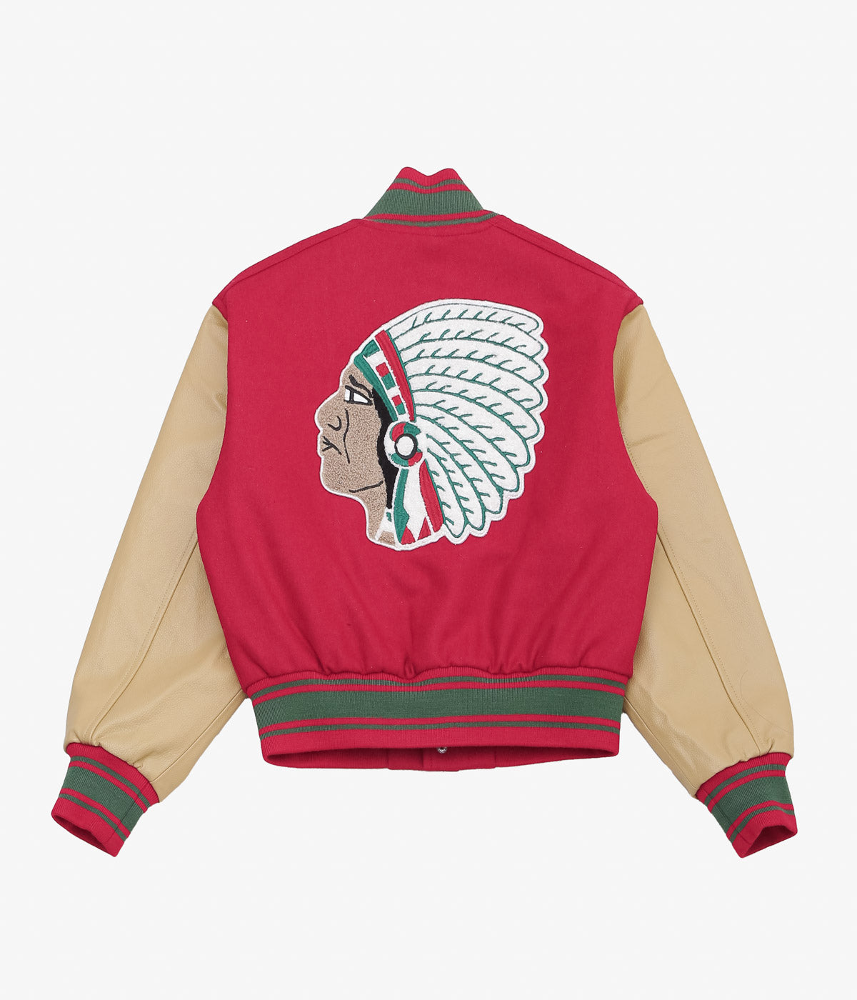 YOUNG&OLSEN THE DRYGOODS STORE ''BUTWIN BRAVE MAN AWORD JK'' (PINK)