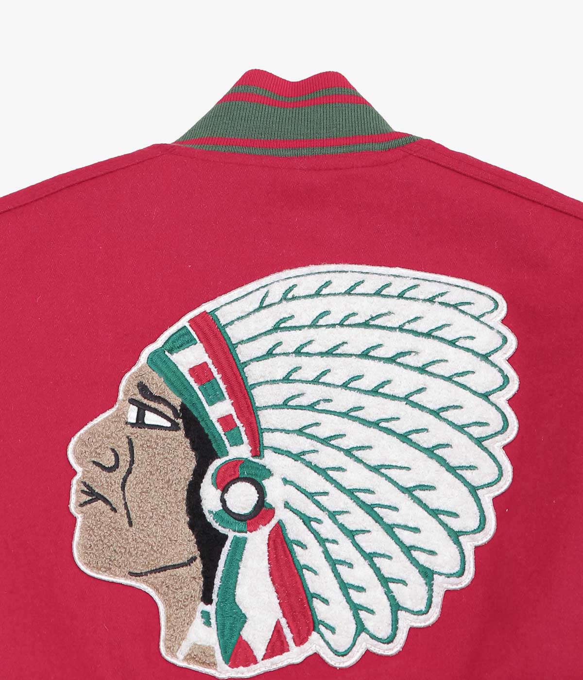 YOUNG&OLSEN THE DRYGOODS STORE ''BUTWIN BRAVE MAN AWORD JK'' (PINK)