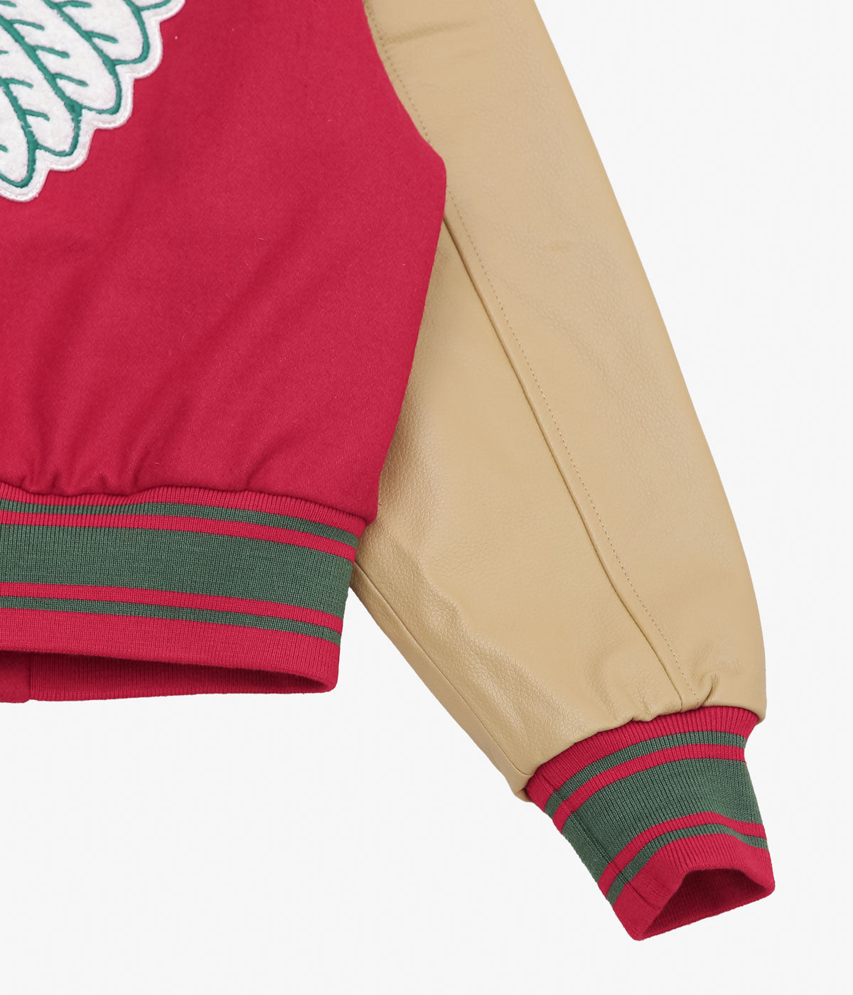 YOUNG&OLSEN THE DRYGOODS STORE ''BUTWIN BRAVE MAN AWORD JK'' (PINK)