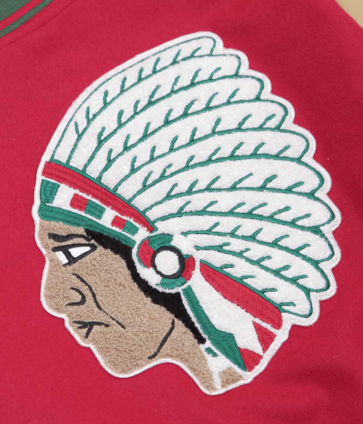 YOUNG&OLSEN THE DRYGOODS STORE ''BUTWIN BRAVE MAN AWORD JK'' (PINK)