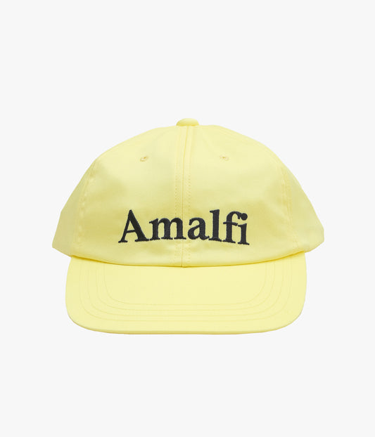 YOUNG&amp;OLSEN THE DRYGOODS STORE ``CITY TWILL CAP'' (AMALFI)