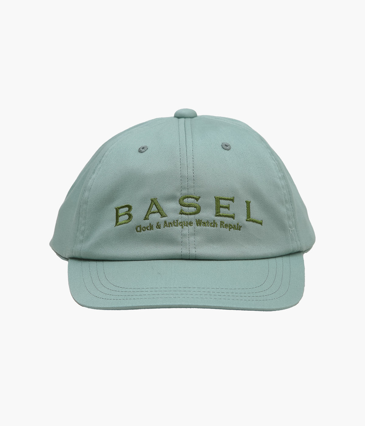 YOUNG&OLSEN THE DRYGOODS STORE ''CITY TWILL CAP'' (BASEL)