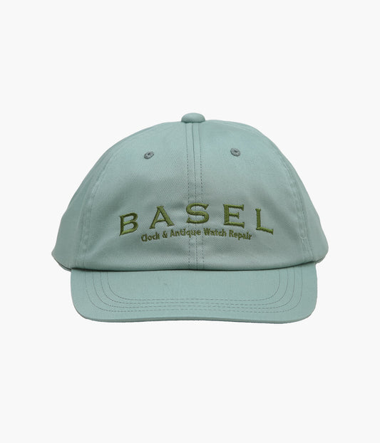YOUNG&OLSEN THE DRYGOODS STORE ''CITY TWILL CAP'' (BASEL)