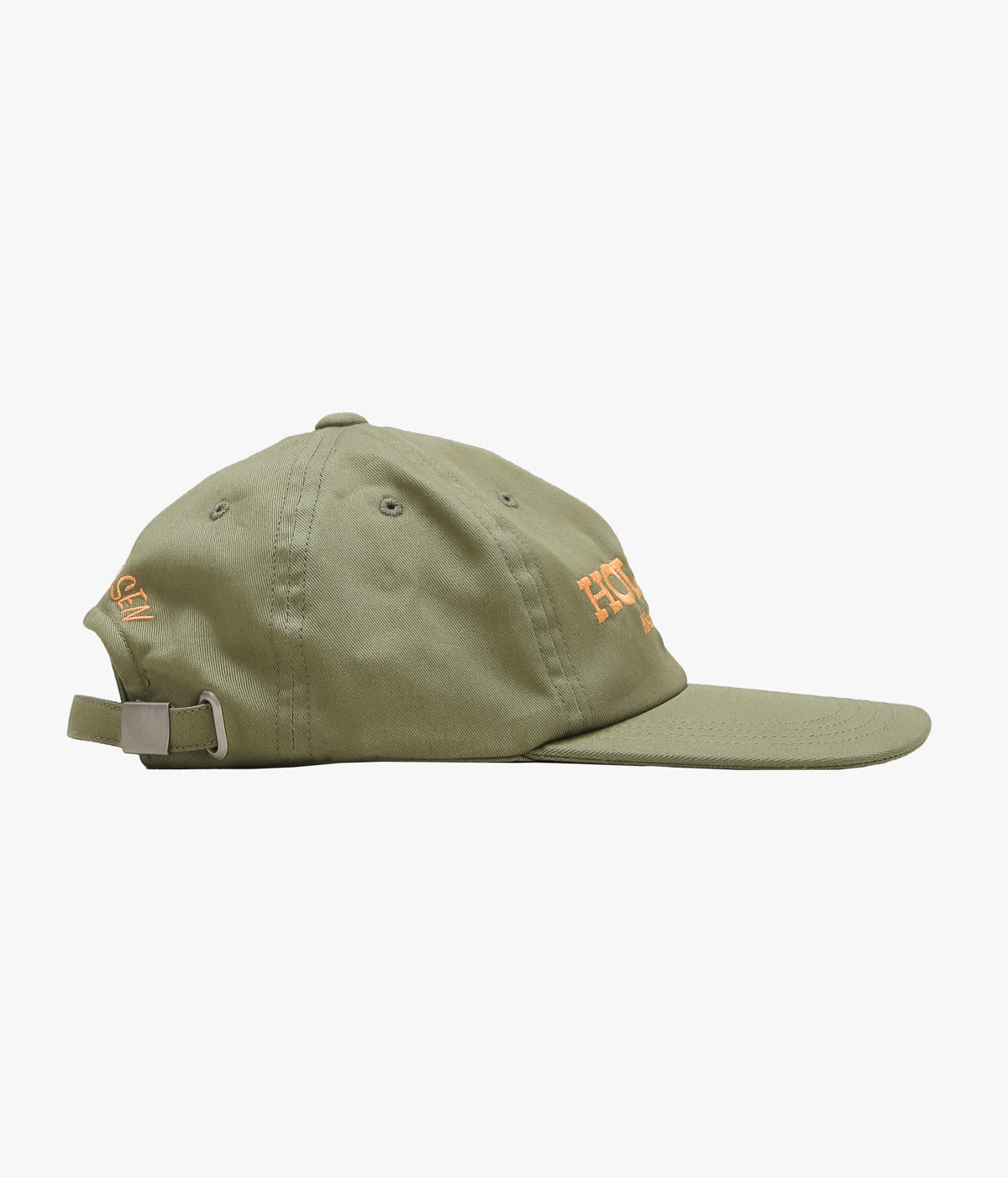 YOUNG&OLSEN THE DRYGOODS STORE ''CITY TWILL CAP'' (HOLBROOK)