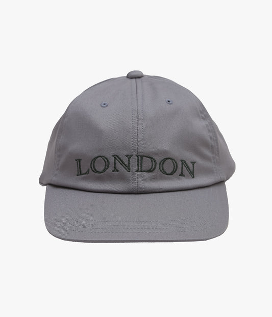 YOUNG&amp;OLSEN THE DRYGOODS STORE ''CITY TWILL CAP'' (LONDON)
