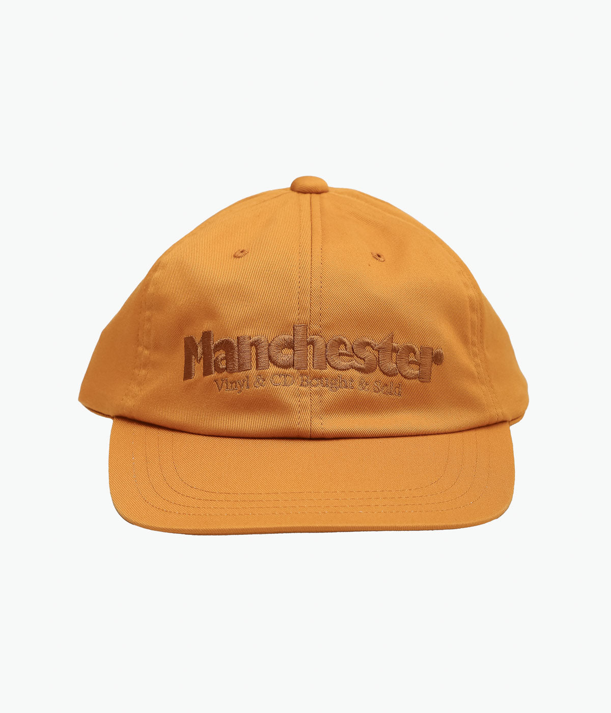 YOUNG&OLSEN THE DRYGOODS STORE ''CITY TWILL CAP'' (MANCHESTER)