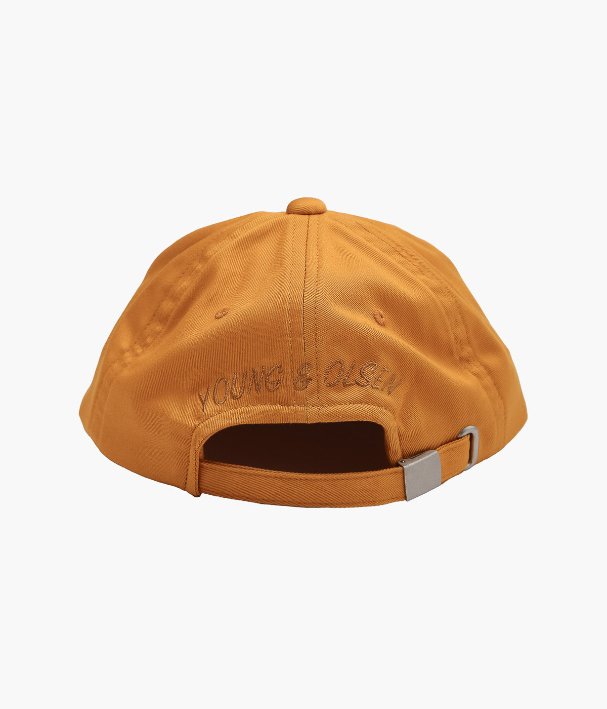 YOUNG&OLSEN THE DRYGOODS STORE ''CITY TWILL CAP'' (MANCHESTER)