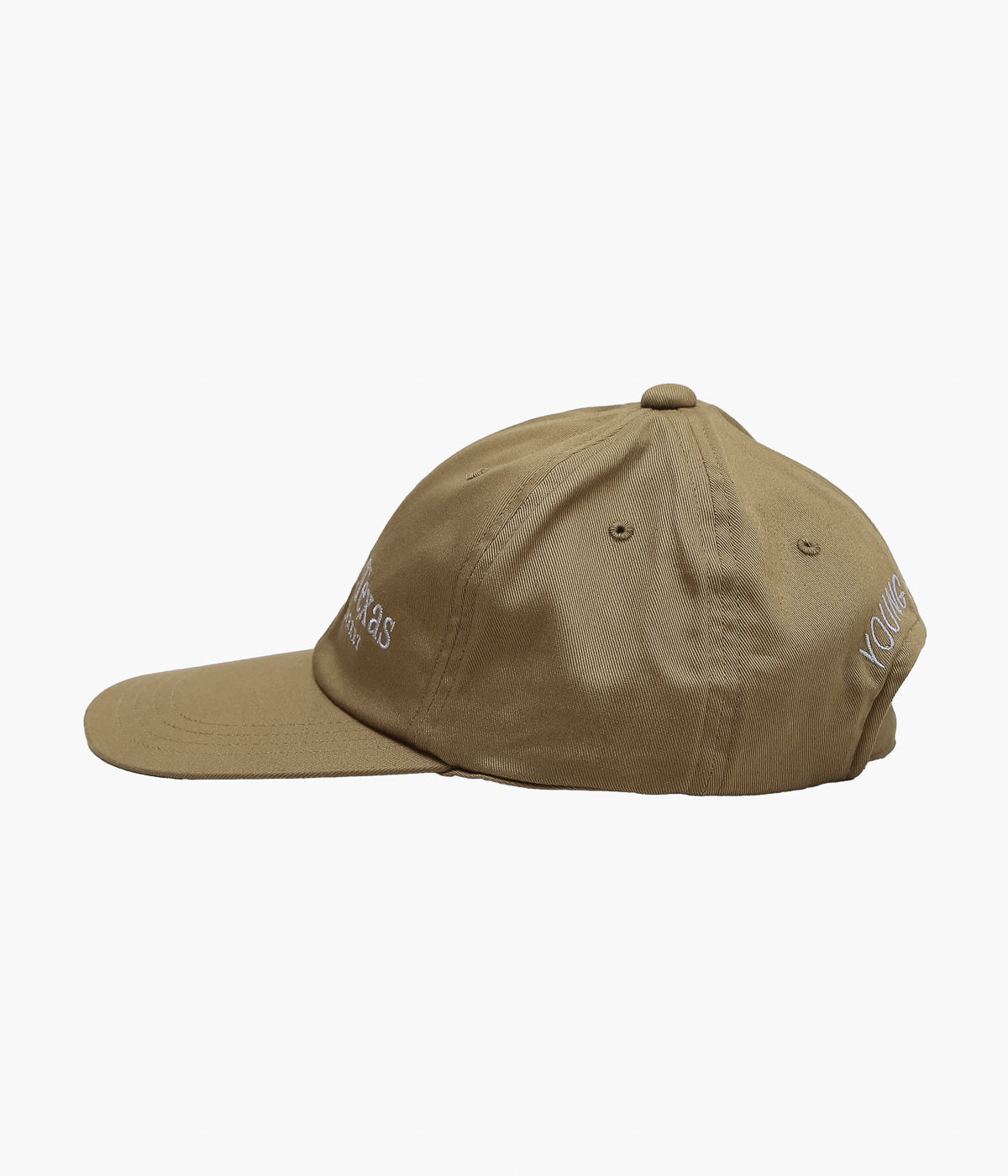 YOUNG&OLSEN THE DRYGOODS STORE ''CITY TWILL CAP'' (MERCEDES)