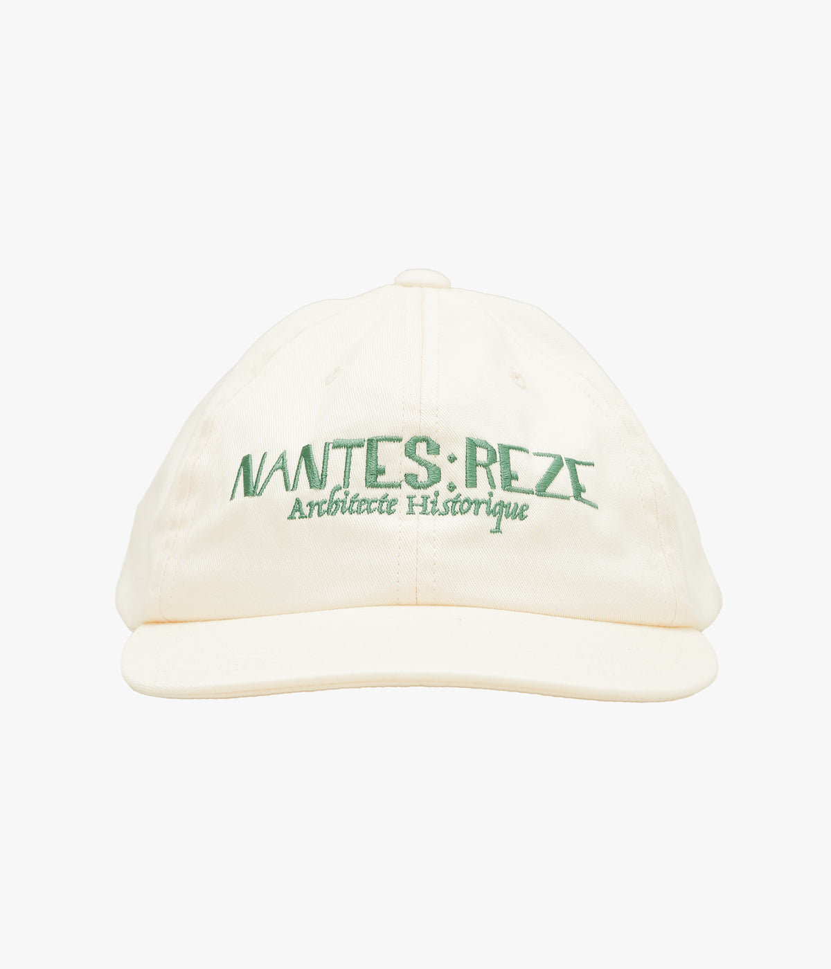 YOUNG&OLSEN THE DRYGOODS STORE ''CITY TWILL CAP'' (NANTE-REZE)