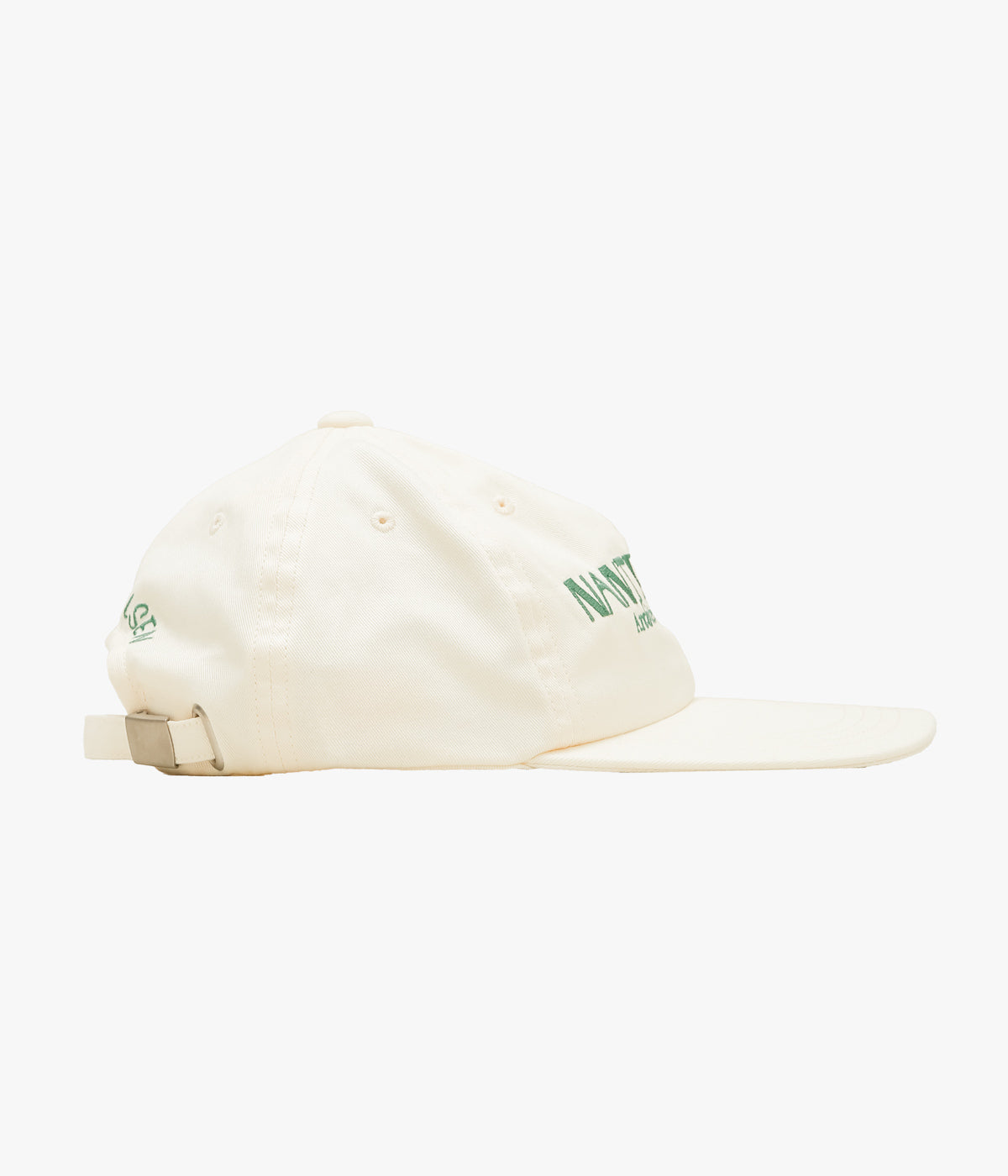 YOUNG&OLSEN THE DRYGOODS STORE ''CITY TWILL CAP'' (NANTE-REZE)