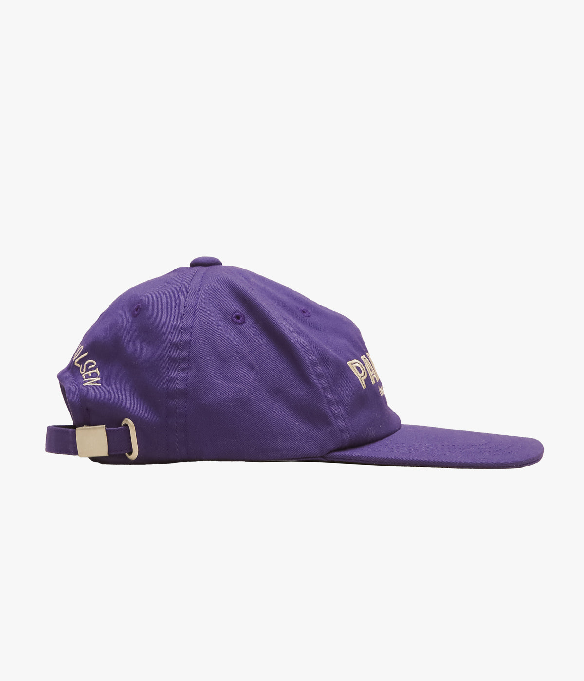 YOUNG&OLSEN THE DRYGOODS STORE ''CITY TWILL CAP'' (PANAMA)