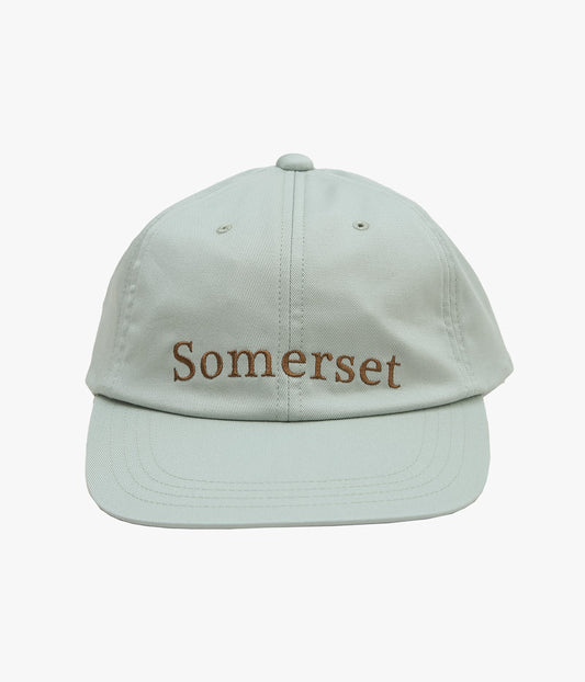 YOUNG&amp;OLSEN THE DRYGOODS STORE ''CITY TWILL CAP'' (SOMERSET)