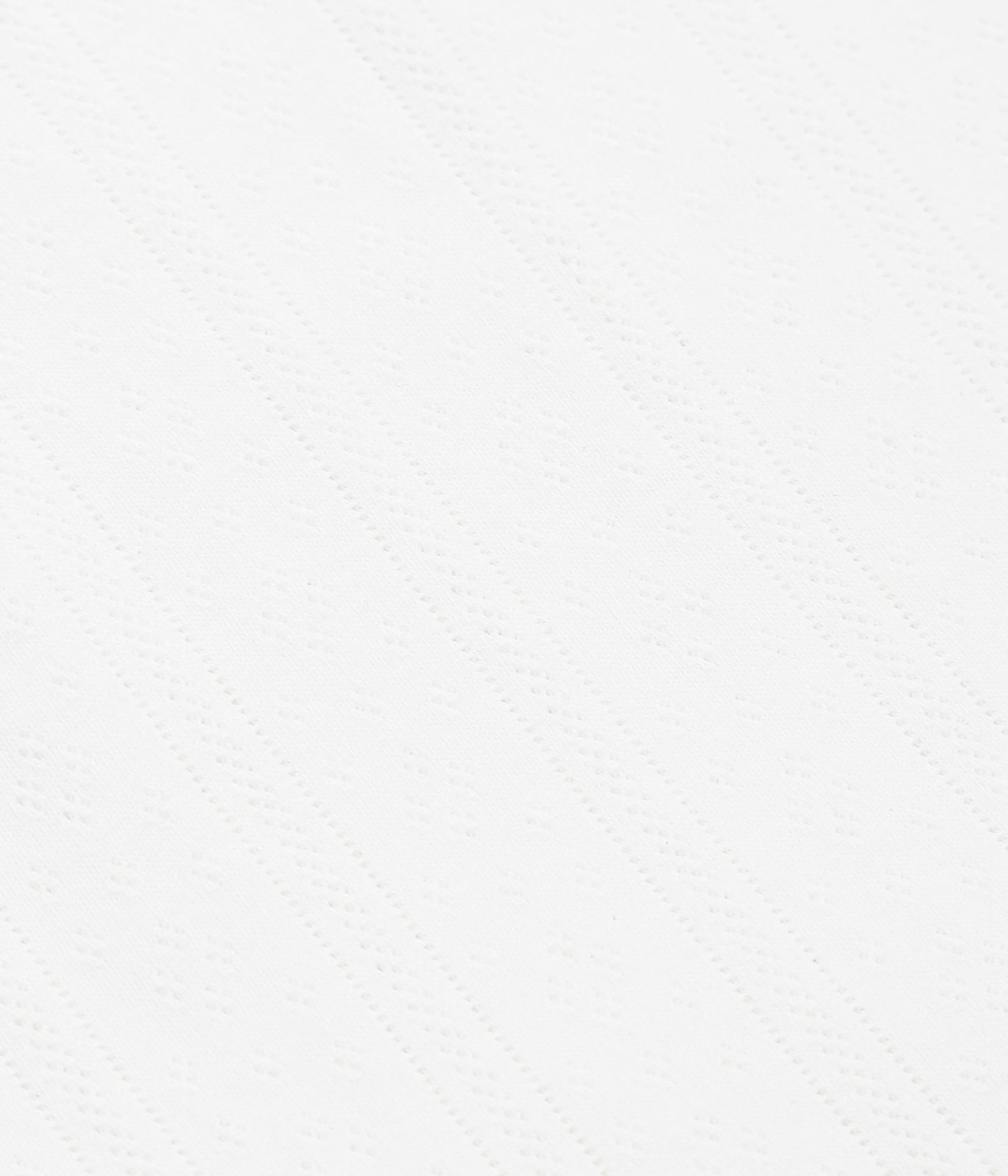 YOUNG&OLSEN THE DRYGOODS STORE ''PINHOLE RIB TANKTOP'' (WHITE)