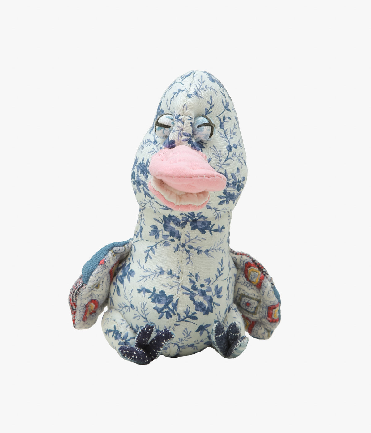YUYA INAGAWA ''DUCK 1'' (OOAK)