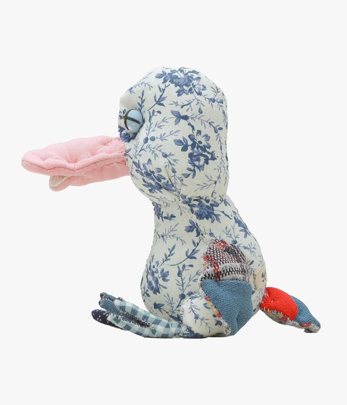 YUYA INAGAWA ''DUCK 1'' (OOAK)