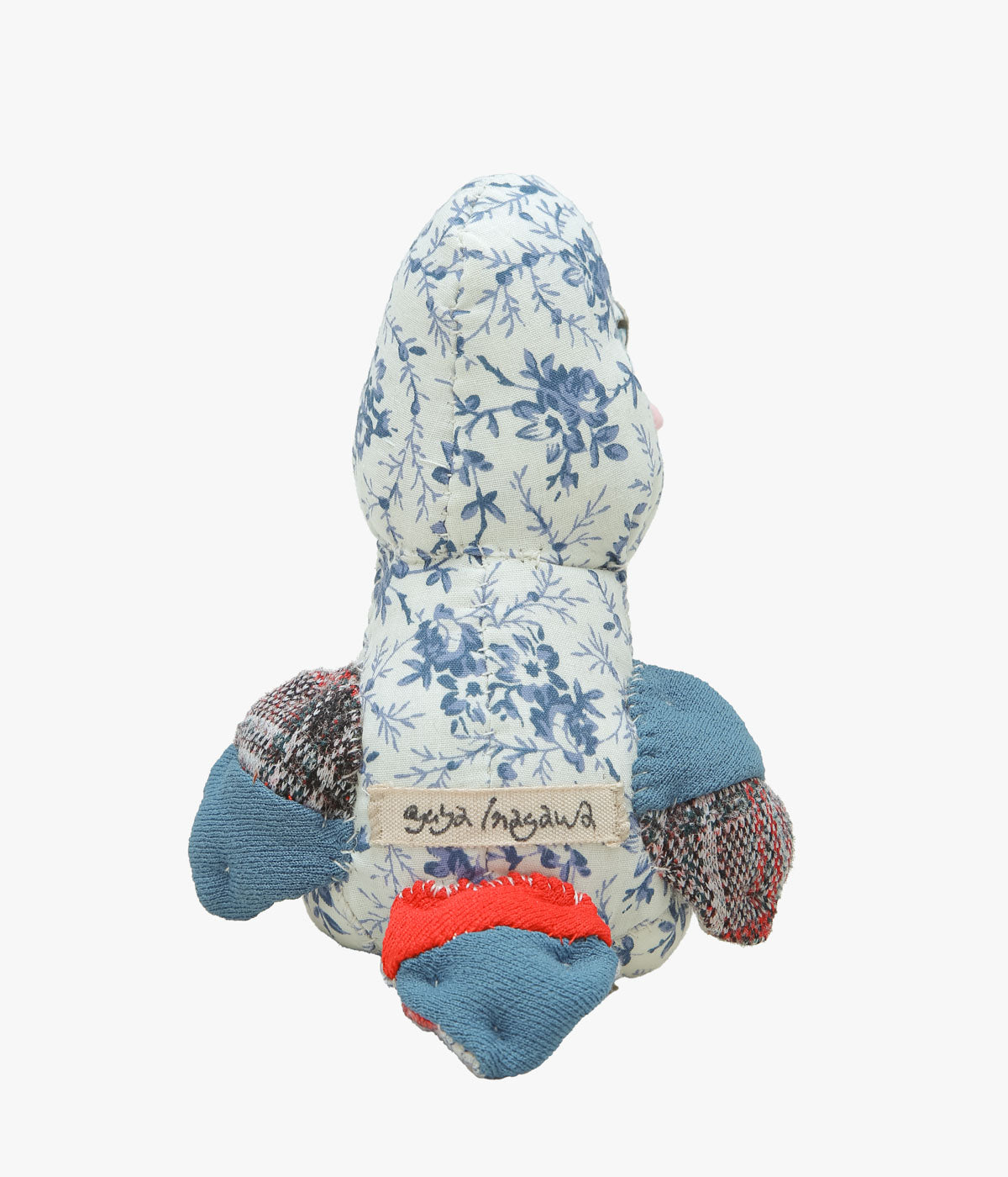 YUYA INAGAWA ''DUCK 1'' (OOAK)