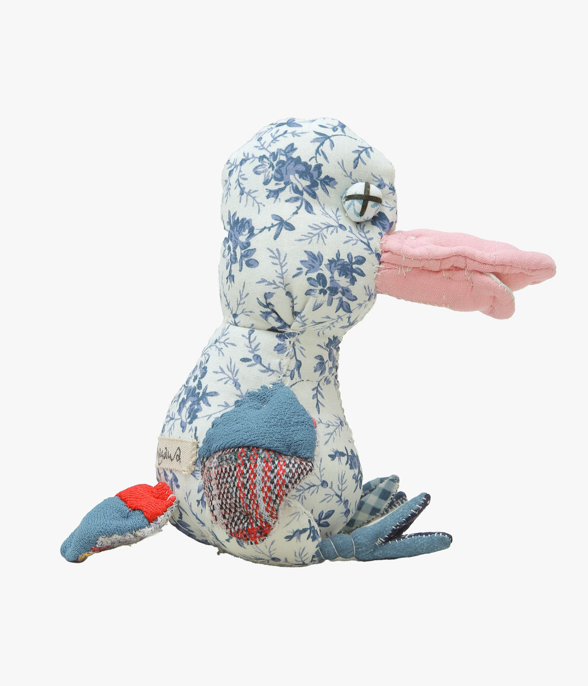 YUYA INAGAWA ''DUCK 1'' (OOAK)